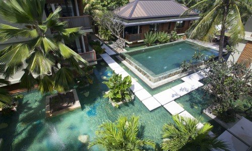 Dhevatara Beach Hotel & Spa